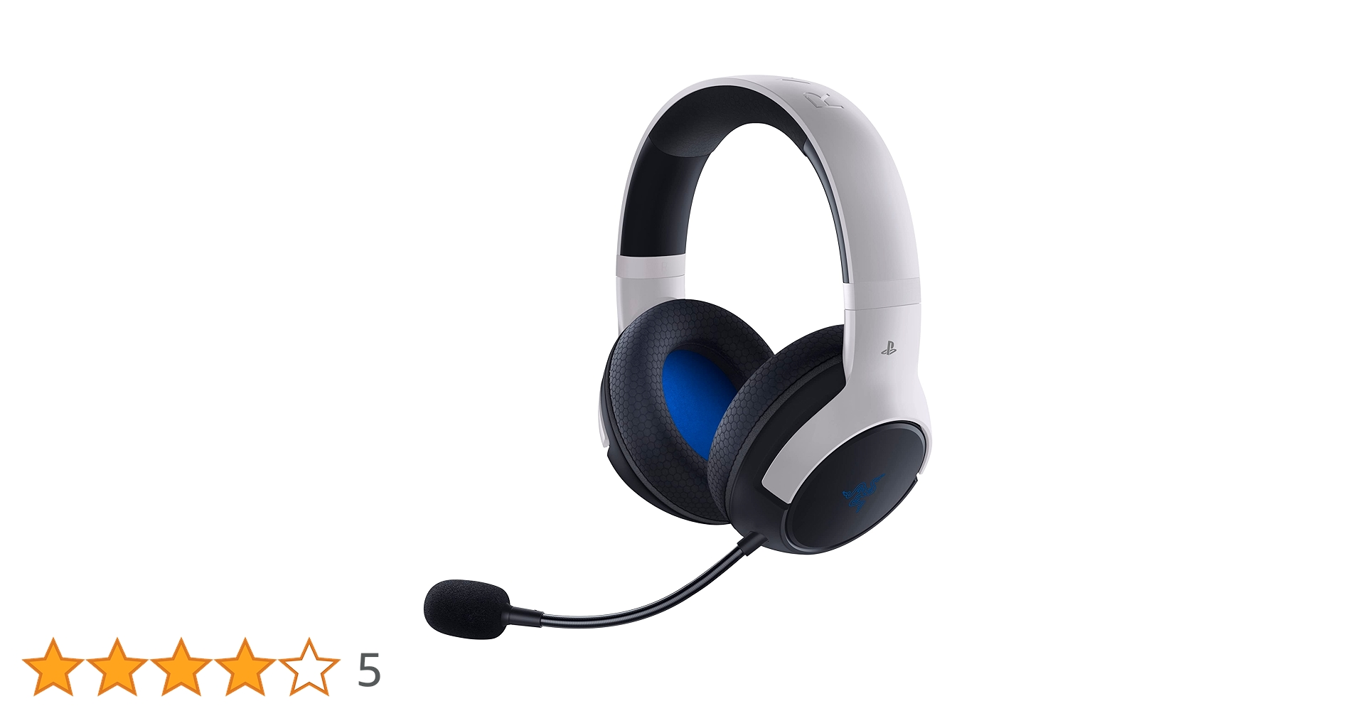 Razer 5種類セット　新品未開封品 Amazon.co.jp: 【PlayStation公式ライセンス商品】 Razer
